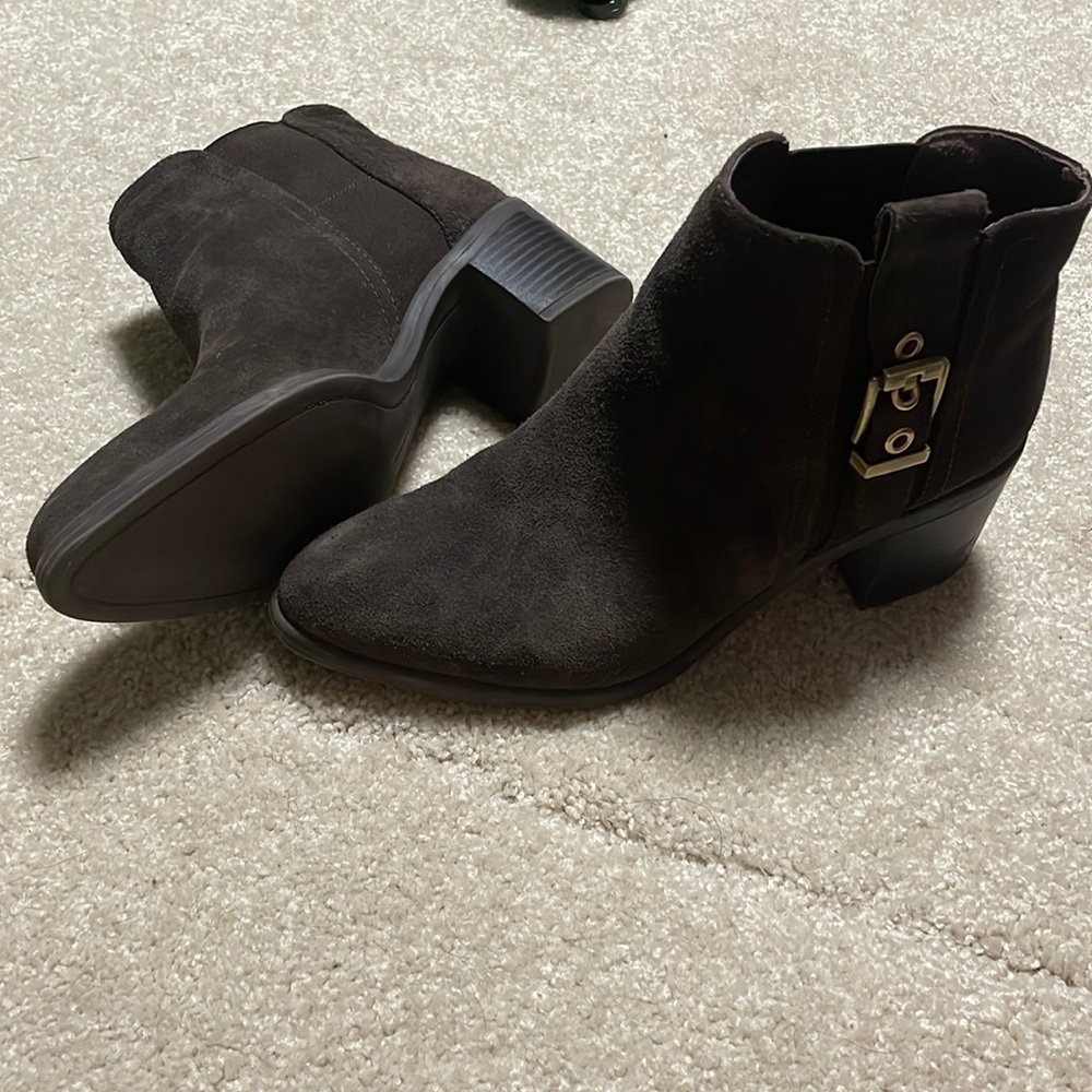 Franco Sarto boots
